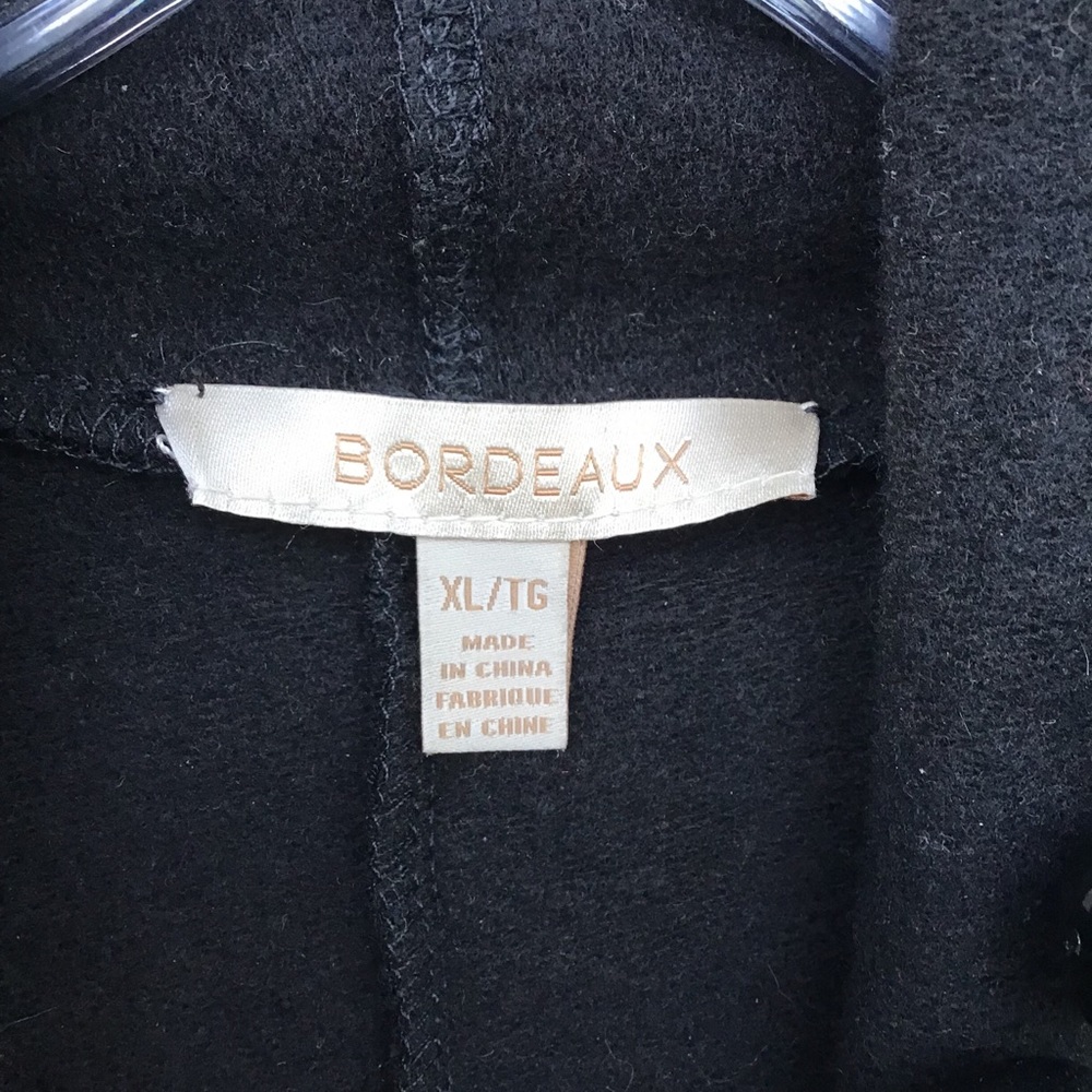 🎉HOST PICK🎉 Waterfall jacket - Picture 4 of 4